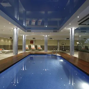Marina Turquesa Apartment