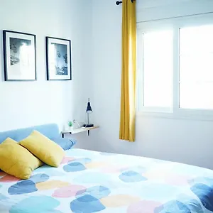 Precioso Recien Reformado En Apartment