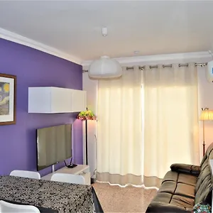  Apartamento Casa Rocío En